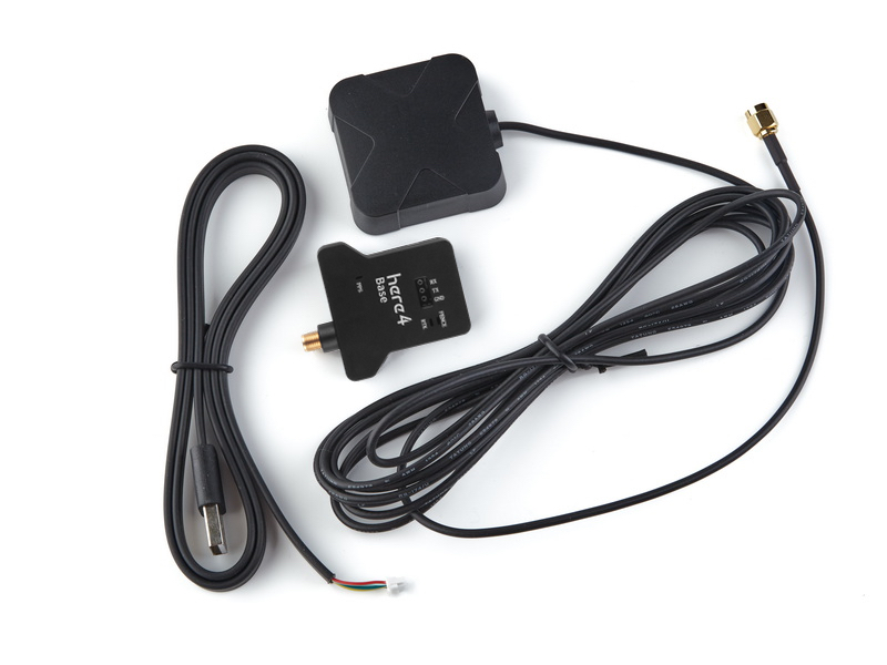 Here 4 - RTK Base Station