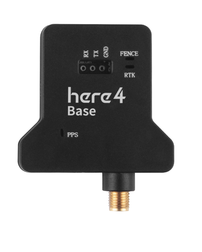 Here 4 - RTK Base Station - Image 2