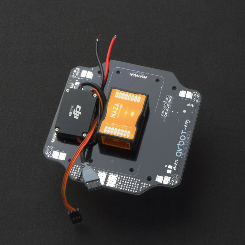Power Distribution Board 180A - X8 – Image 3