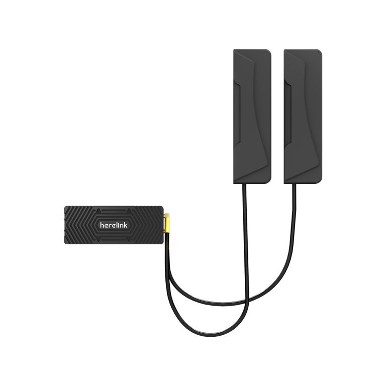 HereLink HD video Transmission System Airbot Systems