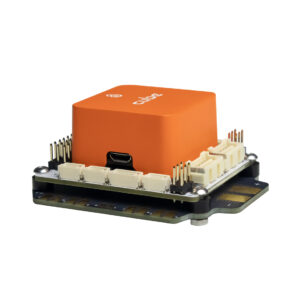 Mini carrier board + PDB Combo - Image 2