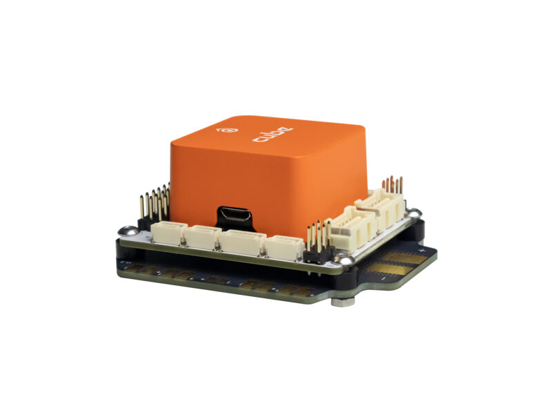 Mini carrier board + PDB Combo – Image 2