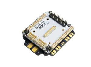 Airbot Mini carrier board combo for pixhawk Cube