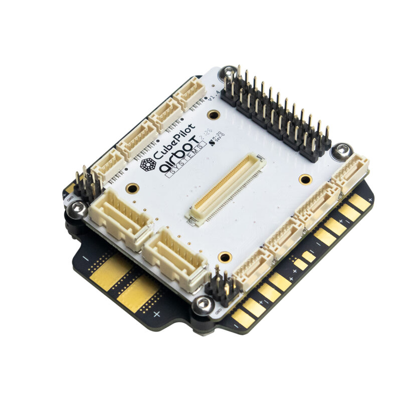 Airbot Mini carrier board combo for pixhawk Cube