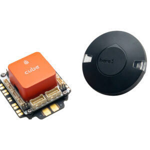 Mini carrier board + PDB Combo - Image 3