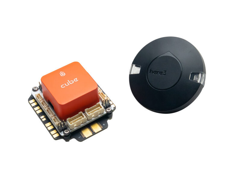 Mini carrier board + PDB Combo – Image 3