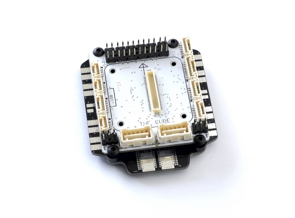 Airbot Systems Mini carrier board PDB combo