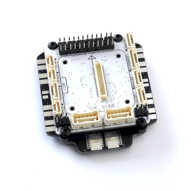 Airbot Systems Mini carrier board PDB combo