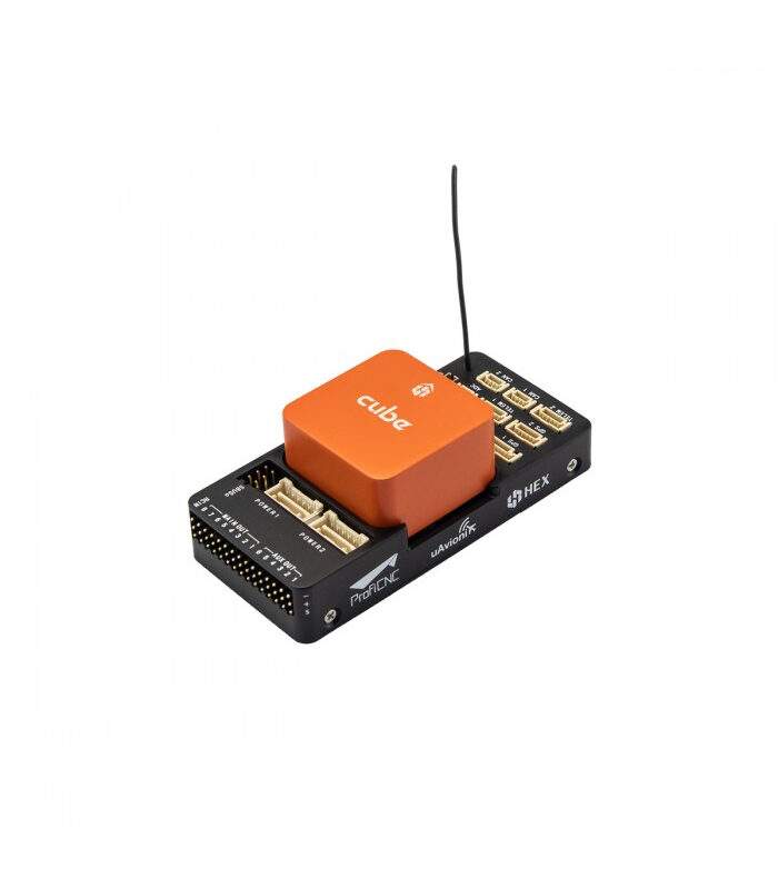 Pixhawk CUBE ADSB