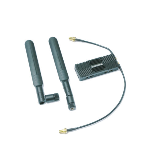 AirBOT Systems Herelink Air unit antennas upgrade kit