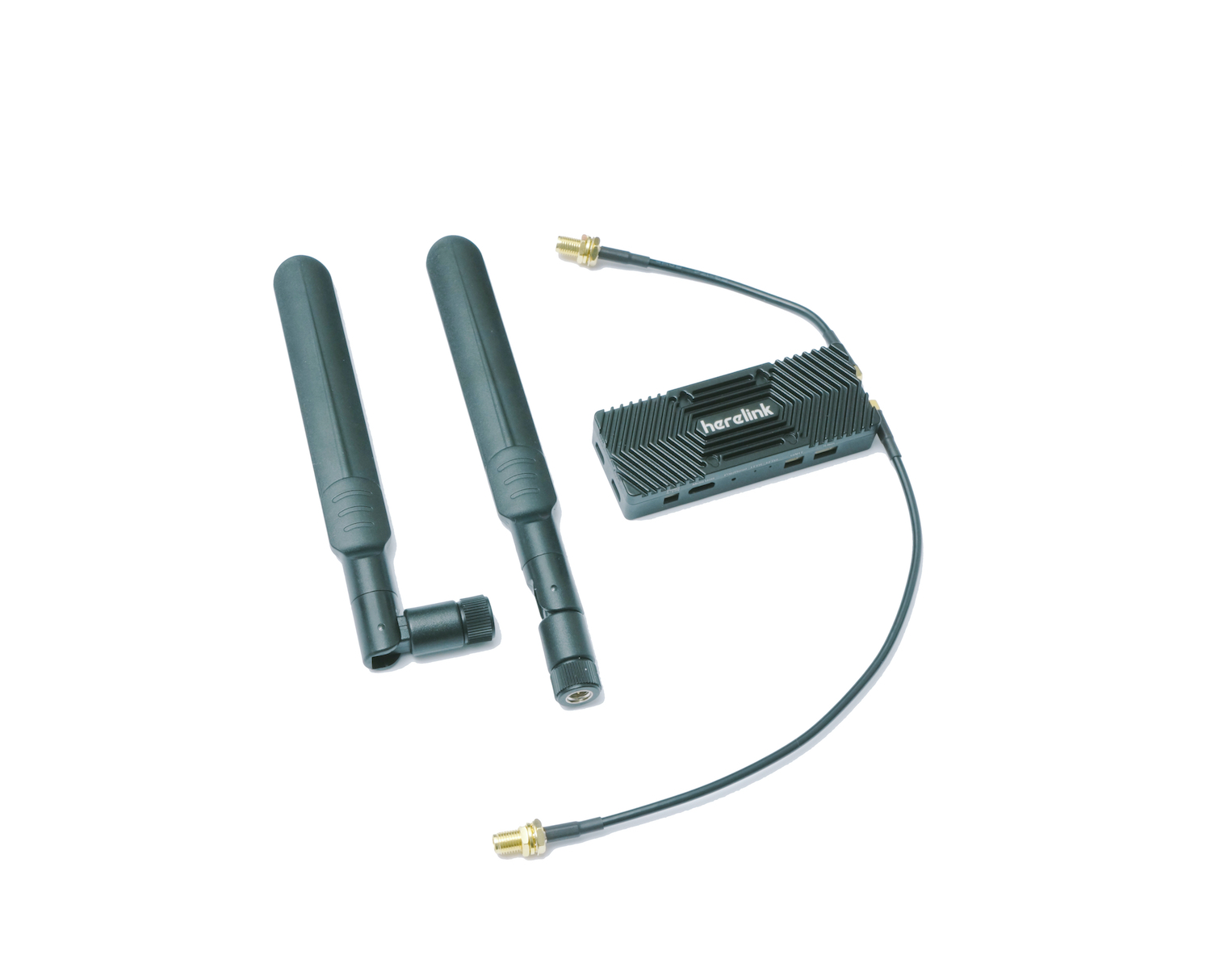 AirBOT Systems Herelink Air unit antennas upgrade kit