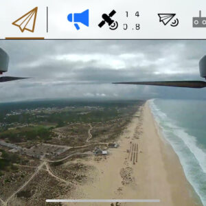 Airbot systems 20km range with Herelink copie