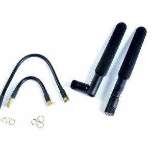 Herelink antenna upgrade SET