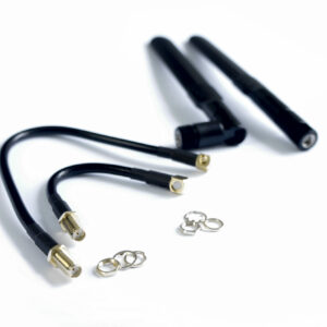 Herelink antenna upgrade SET