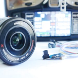 Z-cam E1 RC cotroller remote shutter control