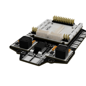 Cube carrier board premium - AirBOT Systems - Pixhawk