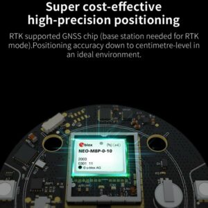 Here3 GPS module