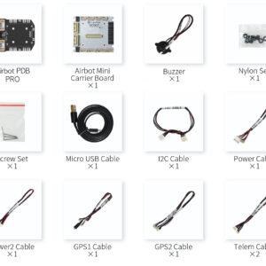 Mini Carrier Board PRO - 100A – Image 4