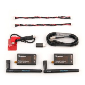 Kit Telemetry SIK V3 Holybro