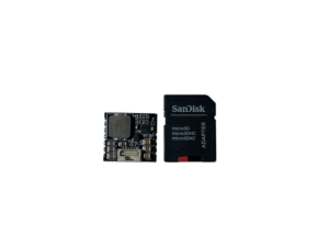 Airbot Systems 3in1 step down power supply 2