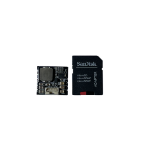 Airbot Systems 3in1 step down power supply 2