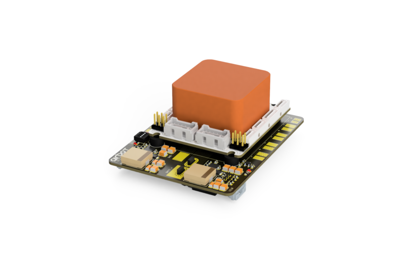 Airbot_Systems_Mini_Carrier_Board_Pro_v2