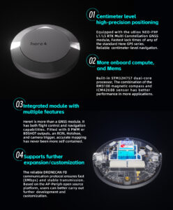 Here4-CubePilot-GNSS