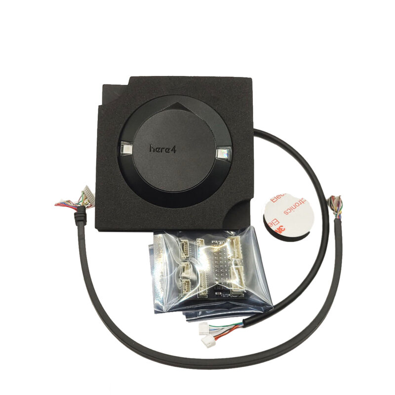 GPS Here 4 – Image 3