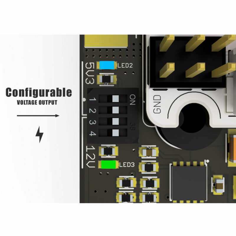 Mini Carrier Board PRO v2 – Image 4