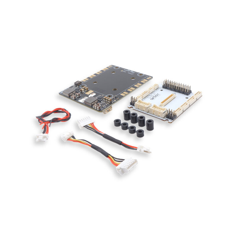 Mini Carrier Board Pro v2 set