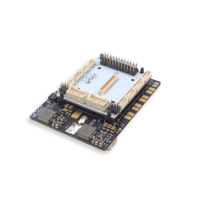 Mini Carrier Board Pro v2 set