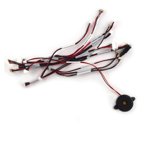 Cube Standard Cable Set