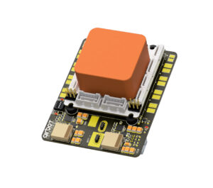 Airbot Systems Mini Carrier Board Pro v2
