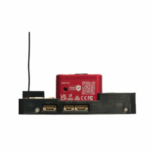 Cube Red Pro Standard