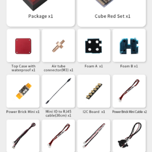 Cube RED Pro Standard – Image 5
