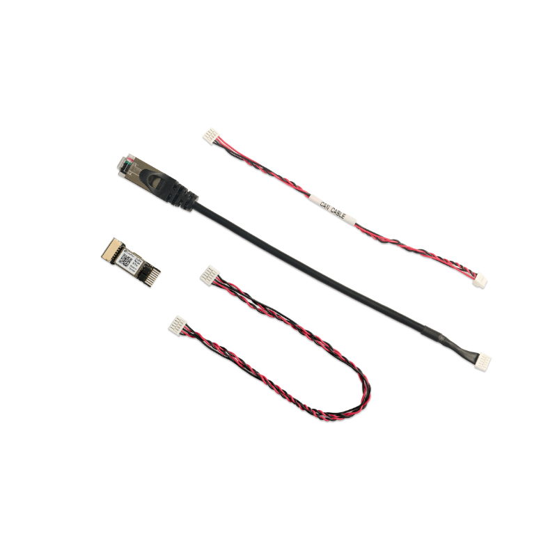 Cubepilot Cube Node Ethernet