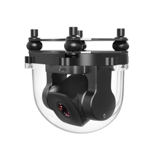 Siyi A2 Mini Camera Gimbal