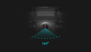 Siyi A2 Mini camera