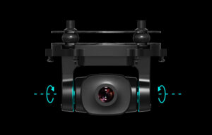 Siyi A2 Gimbal