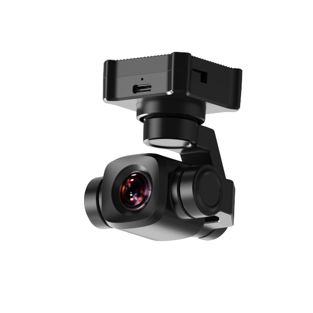 Siyi A8 Mini camera gimbal
