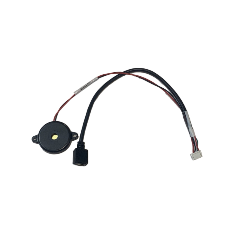 Cable USB_Buzzer Cubepilot