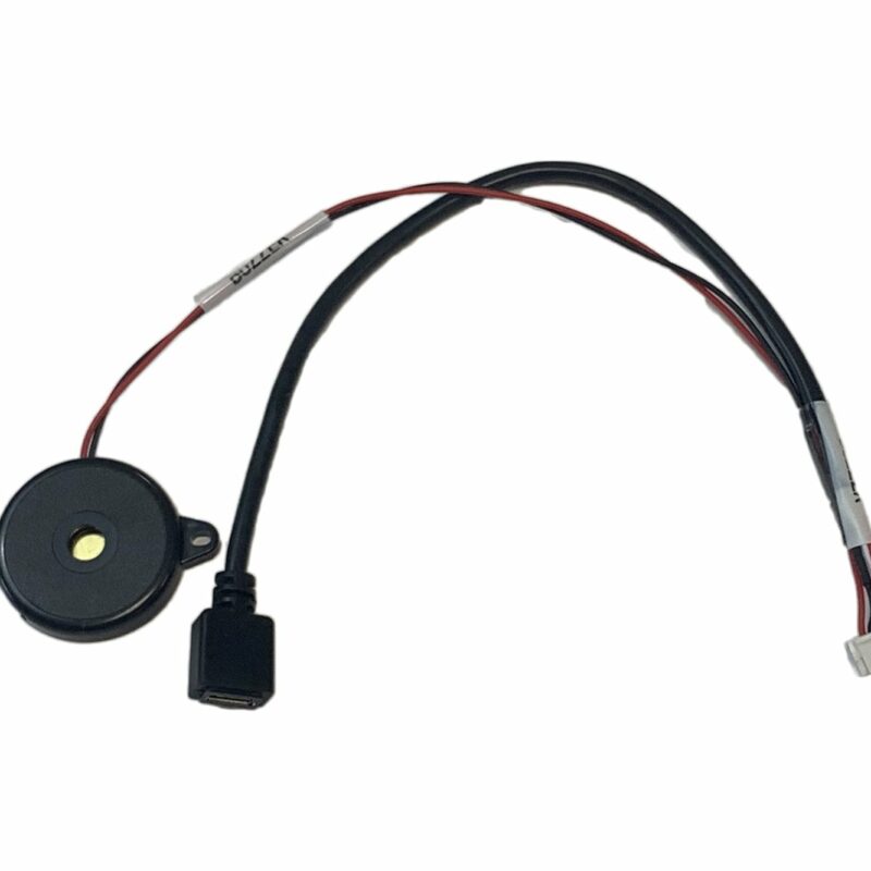 cubepilot-usb-buzzer-extension-cable